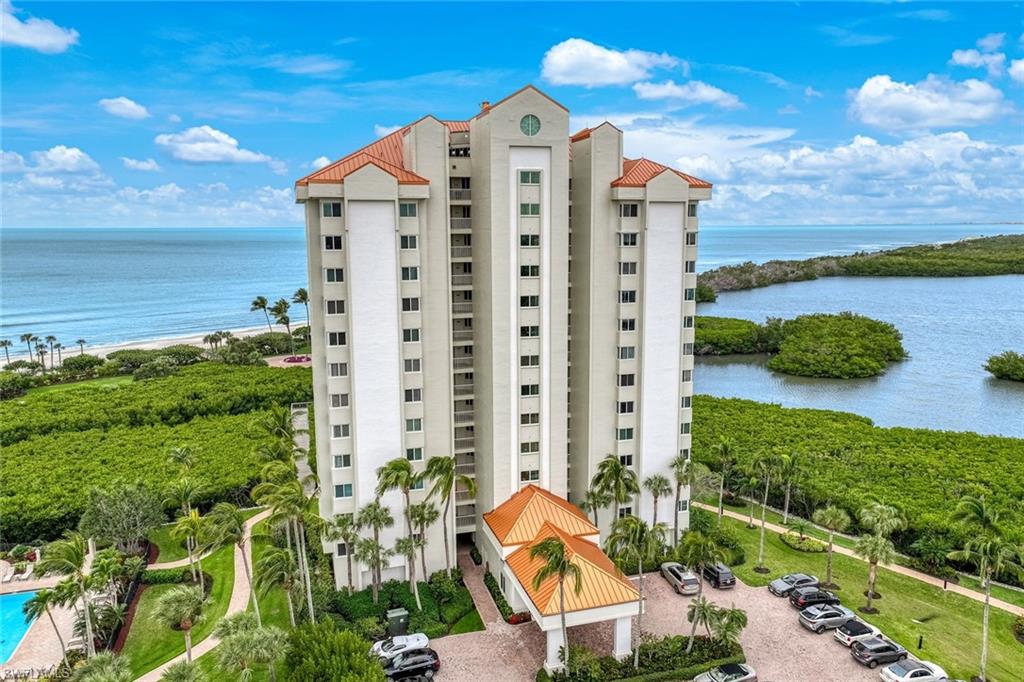 50 Seagate Drive, Unit 703 Naples, FL 34103 - Photo 10 of 34