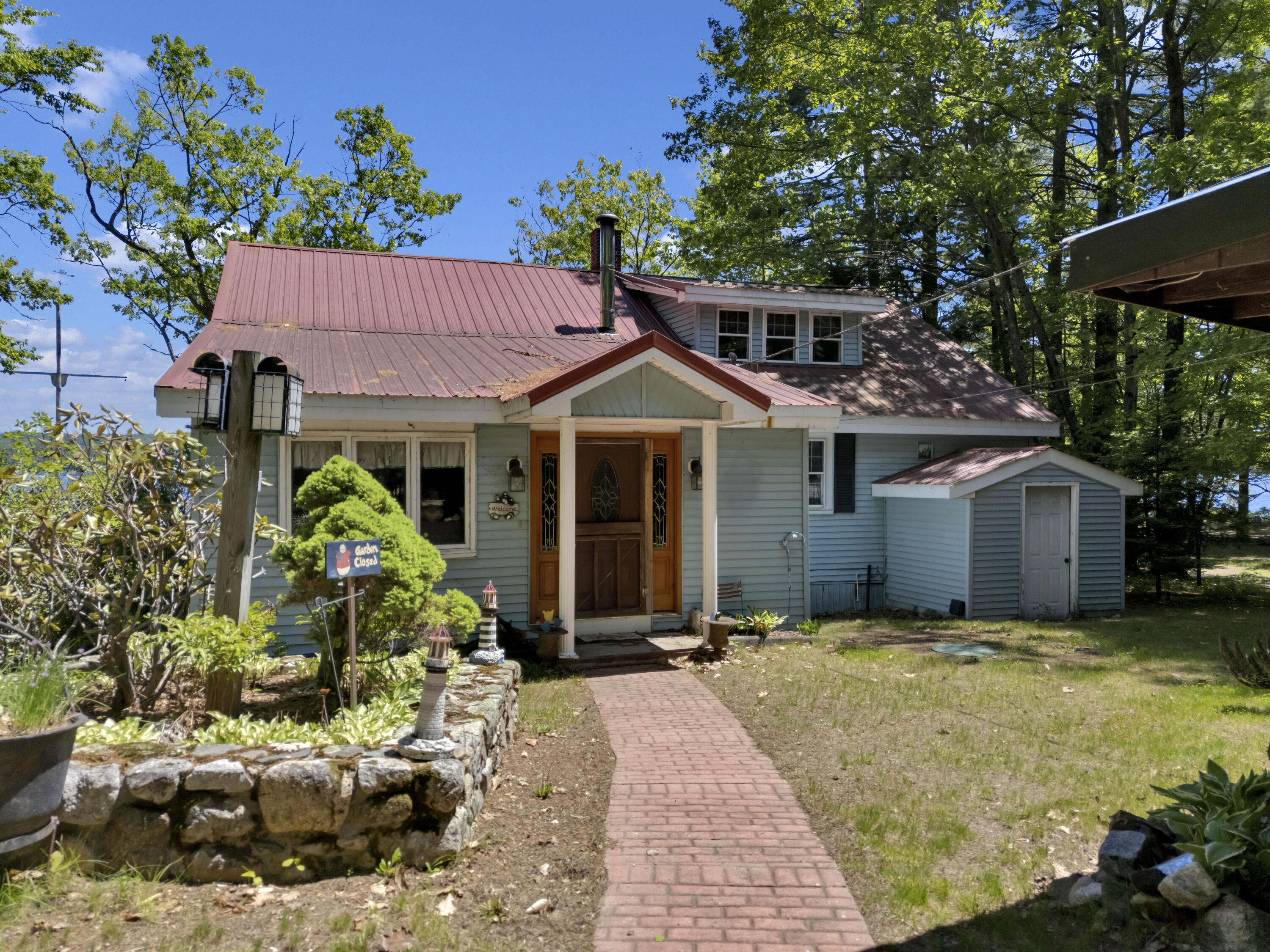 1 Colonial Mast Road Naples, ME 04055 - Photo 52 of 80 DJI_20260603124956_0337_D