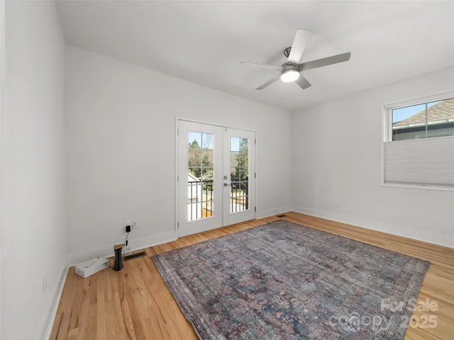 $595,000 | 55 Skyvue Court, Unit E, Saluda, NC 28773