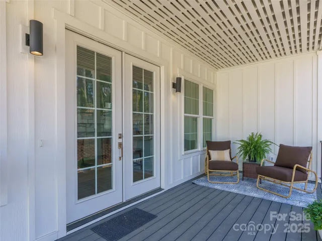 $595,000 | 55 Skyvue Court, Unit E, Saluda, NC 28773