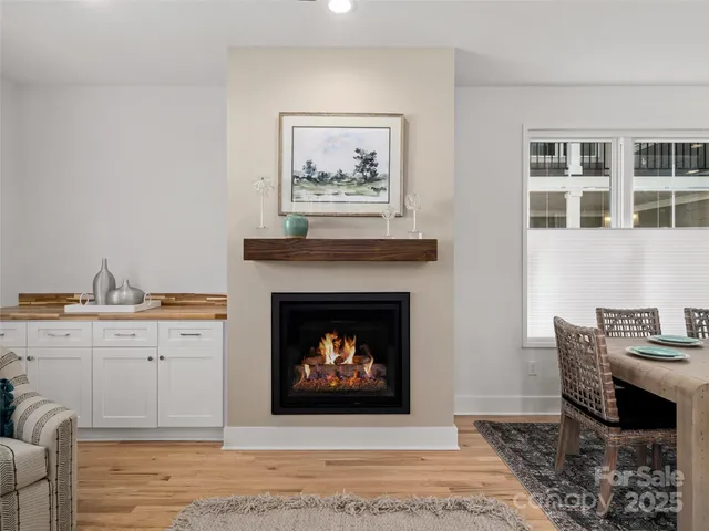 $595,000 | 55 Skyvue Court, Unit E, Saluda, NC 28773