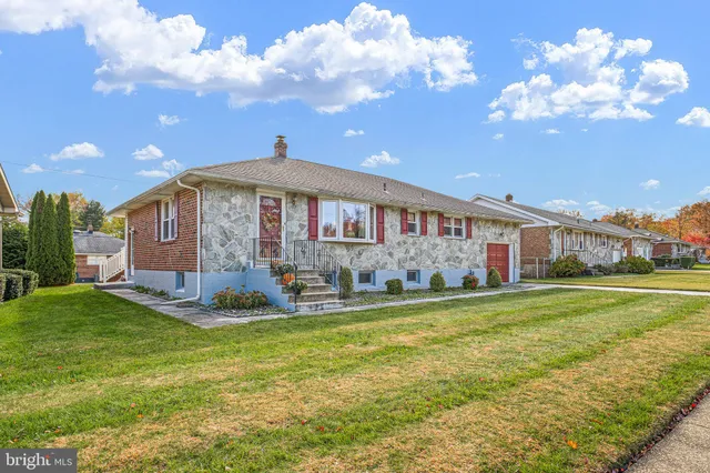 $429,900 | 2124 Wrexham Road, Wilmington, DE 19810