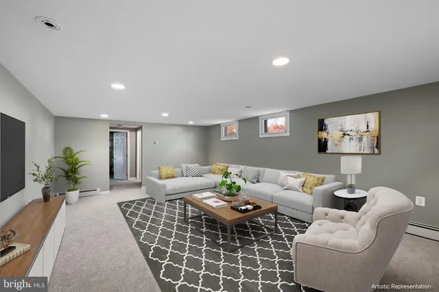 $429,900 | 2124 Wrexham Road, Wilmington, DE 19810