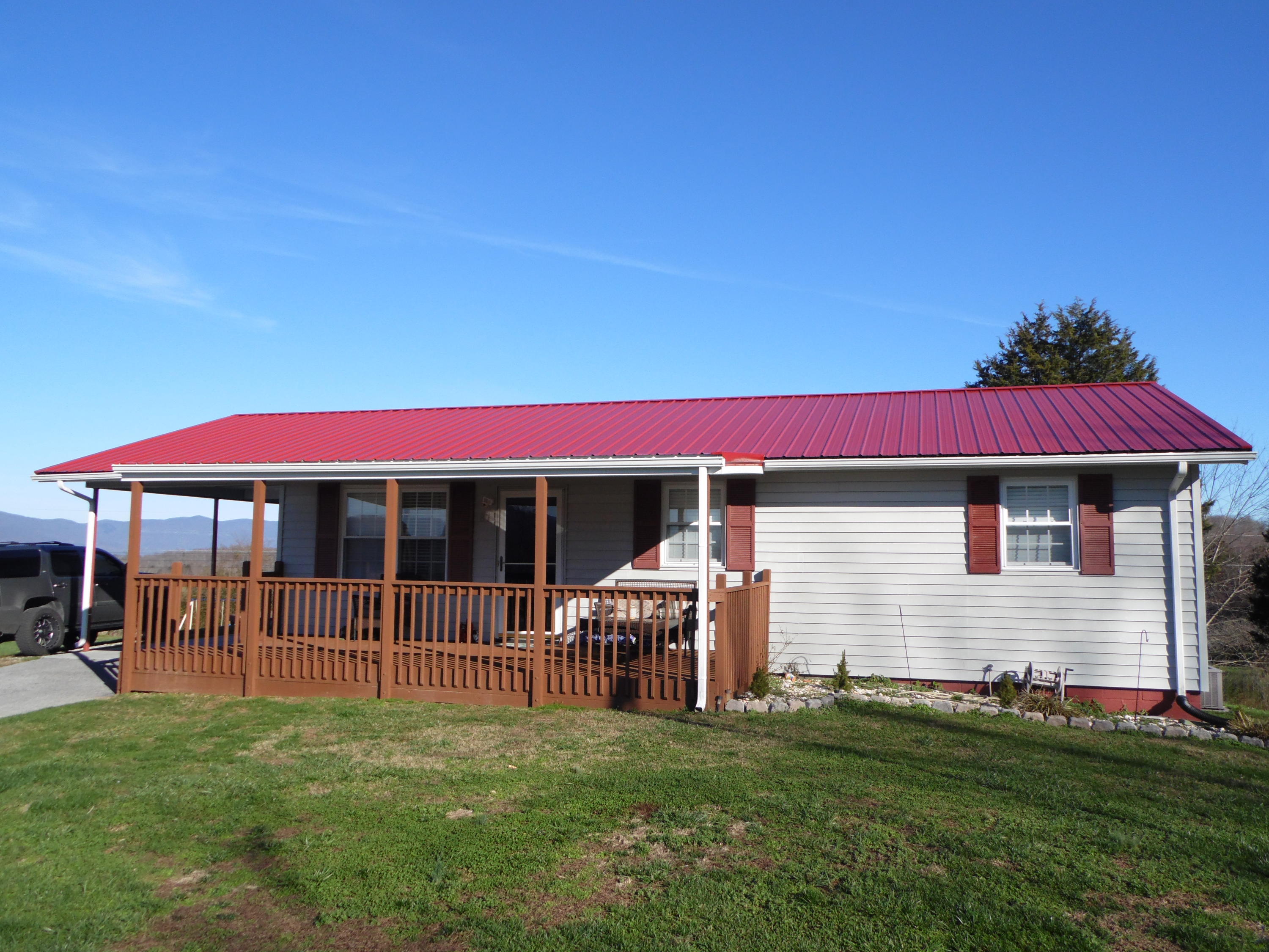 181 Rising Lane