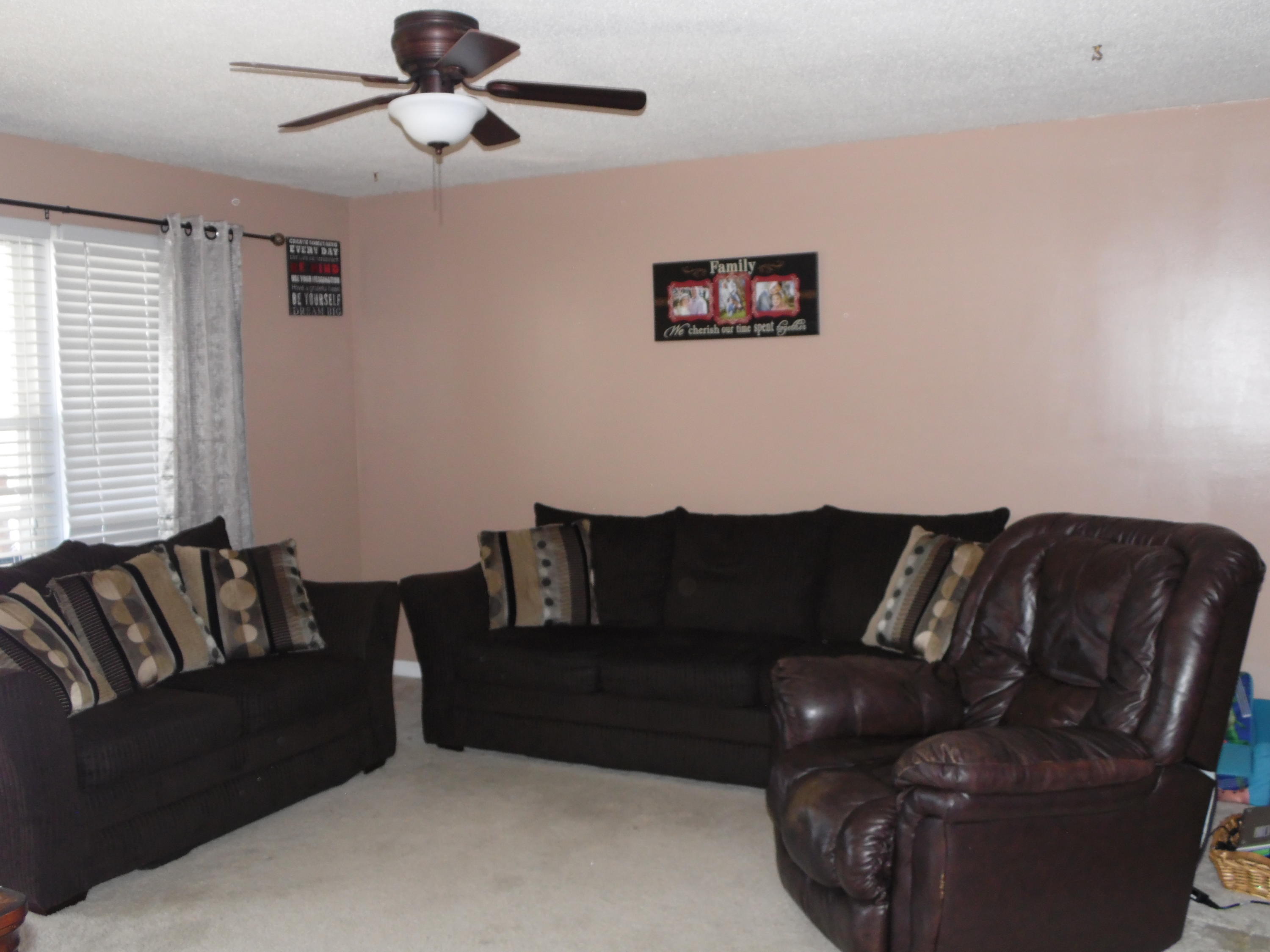 181 Rising Lane La Follette, TN 37766 - Photo 14 of 28 Living room