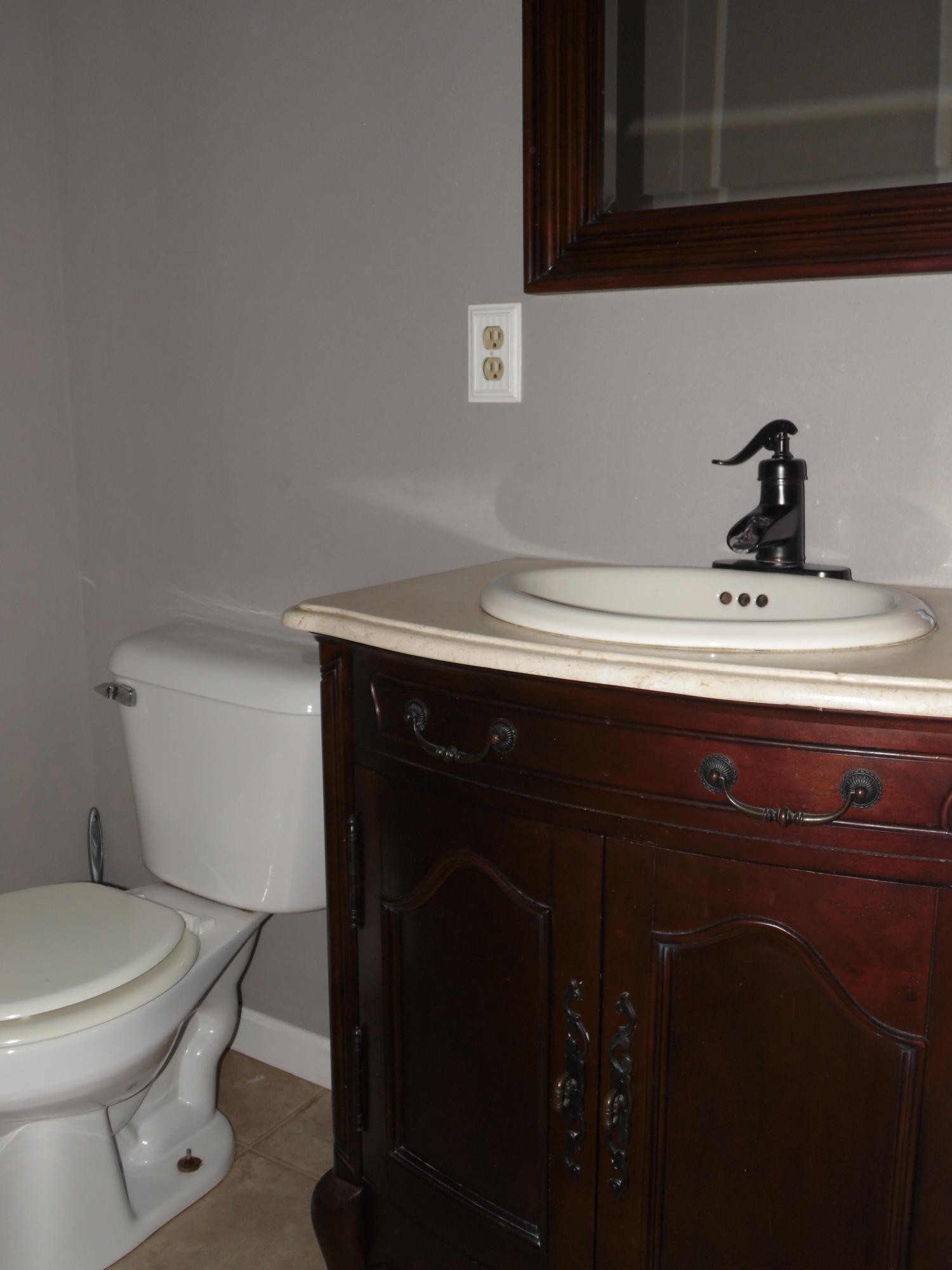 181 Rising Lane La Follette, TN 37766 - Photo 9 of 28 Bathroom