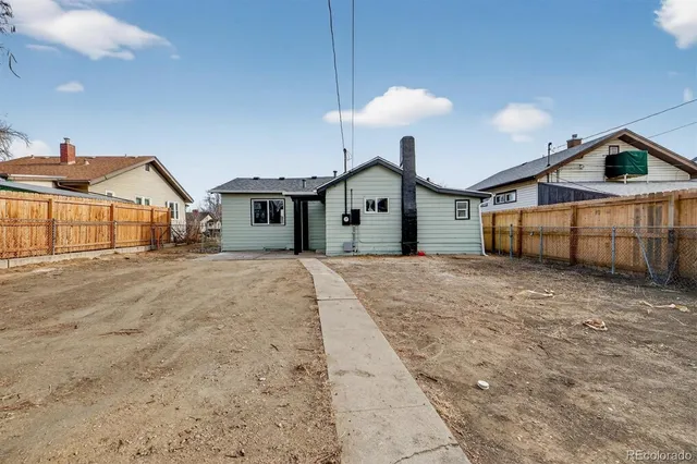 $450,000 | 137 Hazel Court, Denver, CO 80219