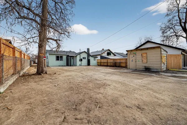 $424,900 | 137 Hazel Court, Denver, CO 80219