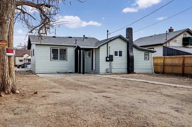 $450,000 | 137 Hazel Court, Denver, CO 80219