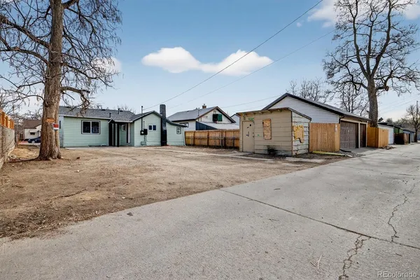 $424,900 | 137 Hazel Court, Denver, CO 80219