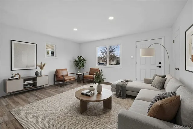 $450,000 | 137 Hazel Court, Denver, CO 80219