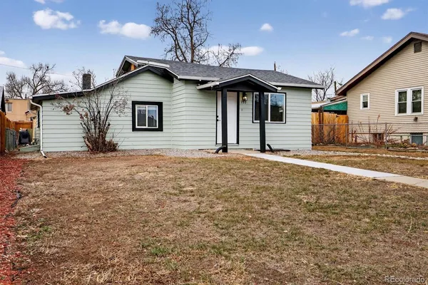 $424,900 | 137 Hazel Court, Denver, CO 80219