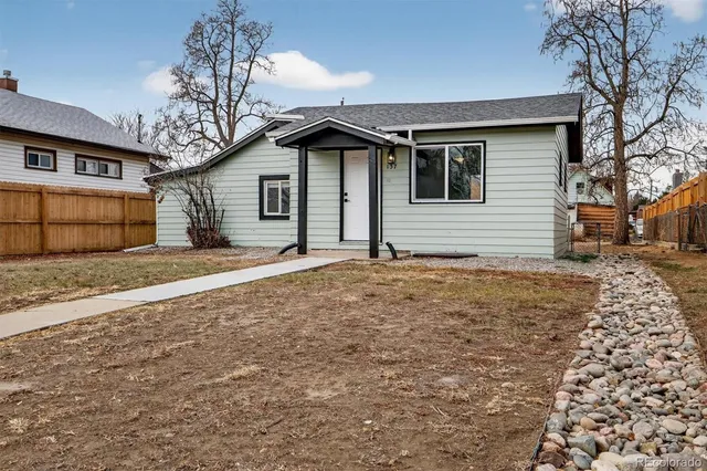 $450,000 | 137 Hazel Court, Denver, CO 80219