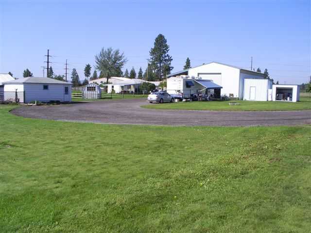 6100 North Harvard Road Newman Lake, WA 99025 - Photo 8 of 9 Gallery Image 8