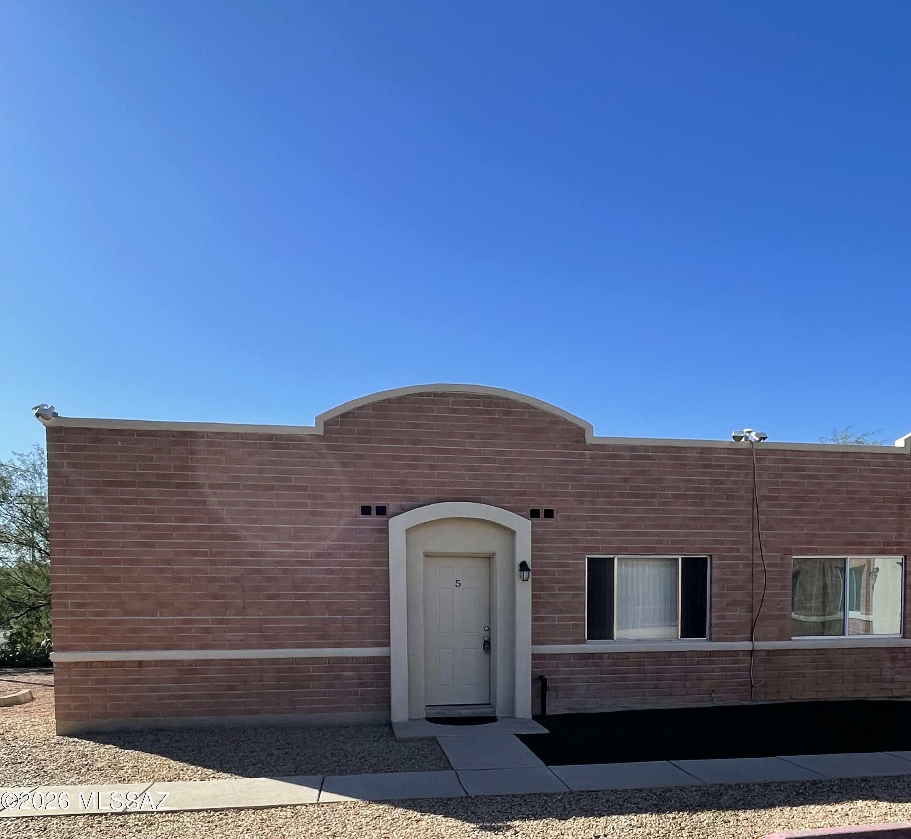 1233 East Halcyon Road, Unit 5 Tucson, AZ 85719 - Photo 11 of 11