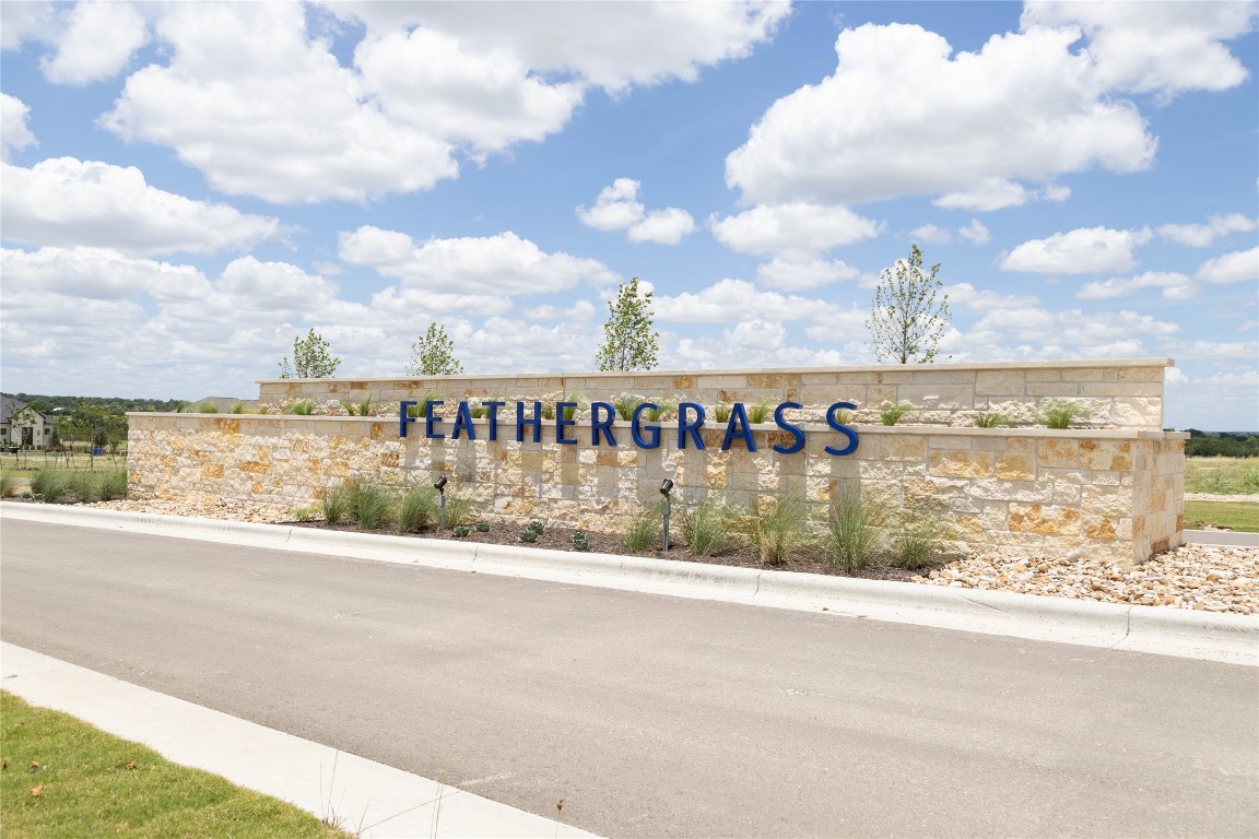 205 Three Rivers Road Georgetown, TX 78633 - Photo 31 of 32 a view of swimming pool with outdoor seating