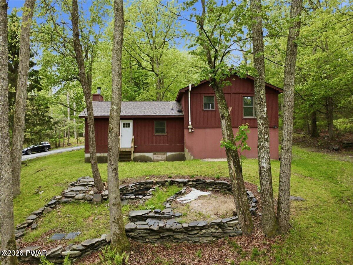 124 Pine Tree Road Shohola, PA 18458 - Photo 62 of 83