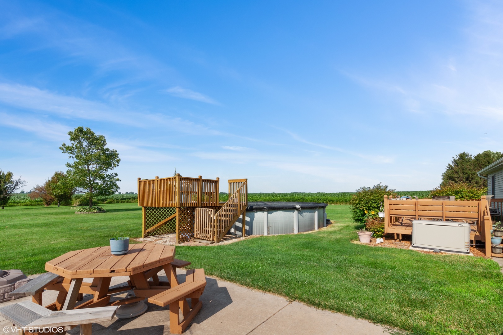 2257 North 40th Road Serena, IL 60549 - Photo 15 of 16