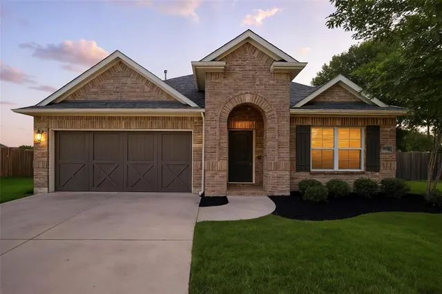 $410,000 | 15648 Fire Creek Lane, Fort Worth, TX 76177