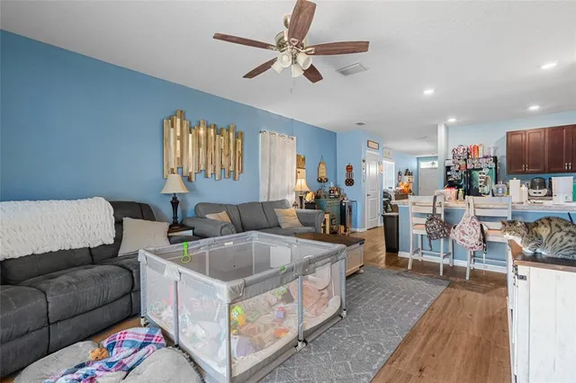 $275,000 | 6601 Longboat Drive, Brooksville, FL 34604