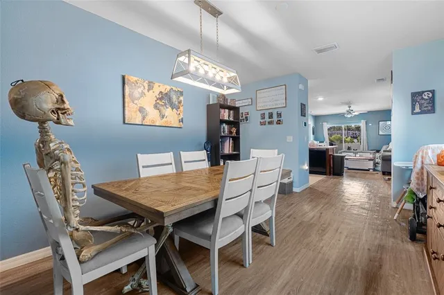 $275,000 | 6601 Longboat Drive, Brooksville, FL 34604