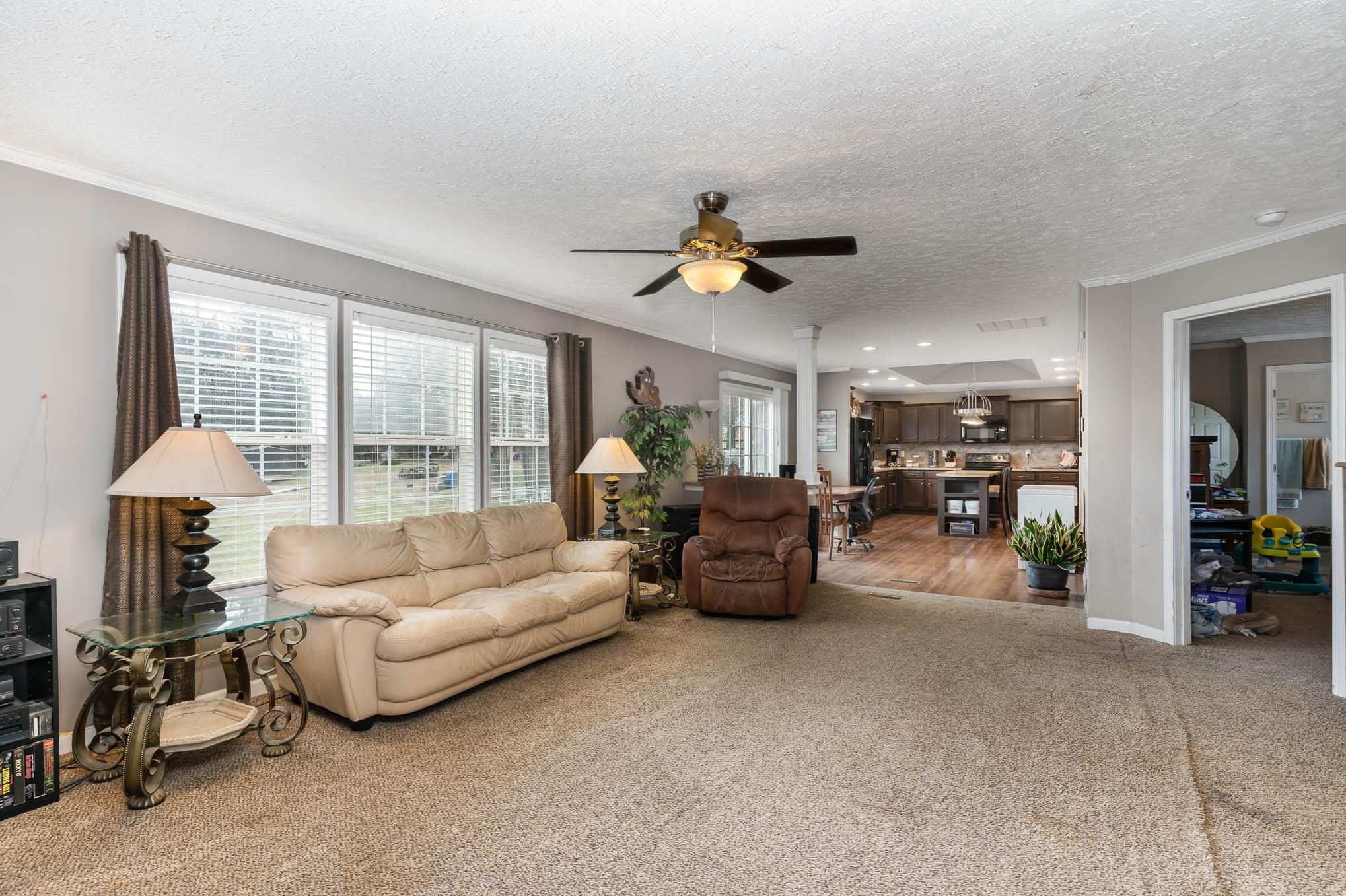 410 Bahama Road Bahama, NC 27503 - Photo 7 of 21 Photo 7