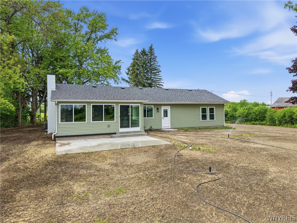 1581 Bowen Road Elma, NY 14059 - Photo 41 of 49