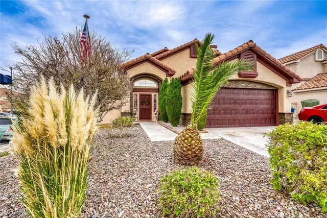 $460,000 | 1216 Gallery Shores Drive, Las Vegas, NV 89128