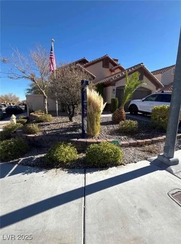$460,000 | 1216 Gallery Shores Drive, Las Vegas, NV 89128