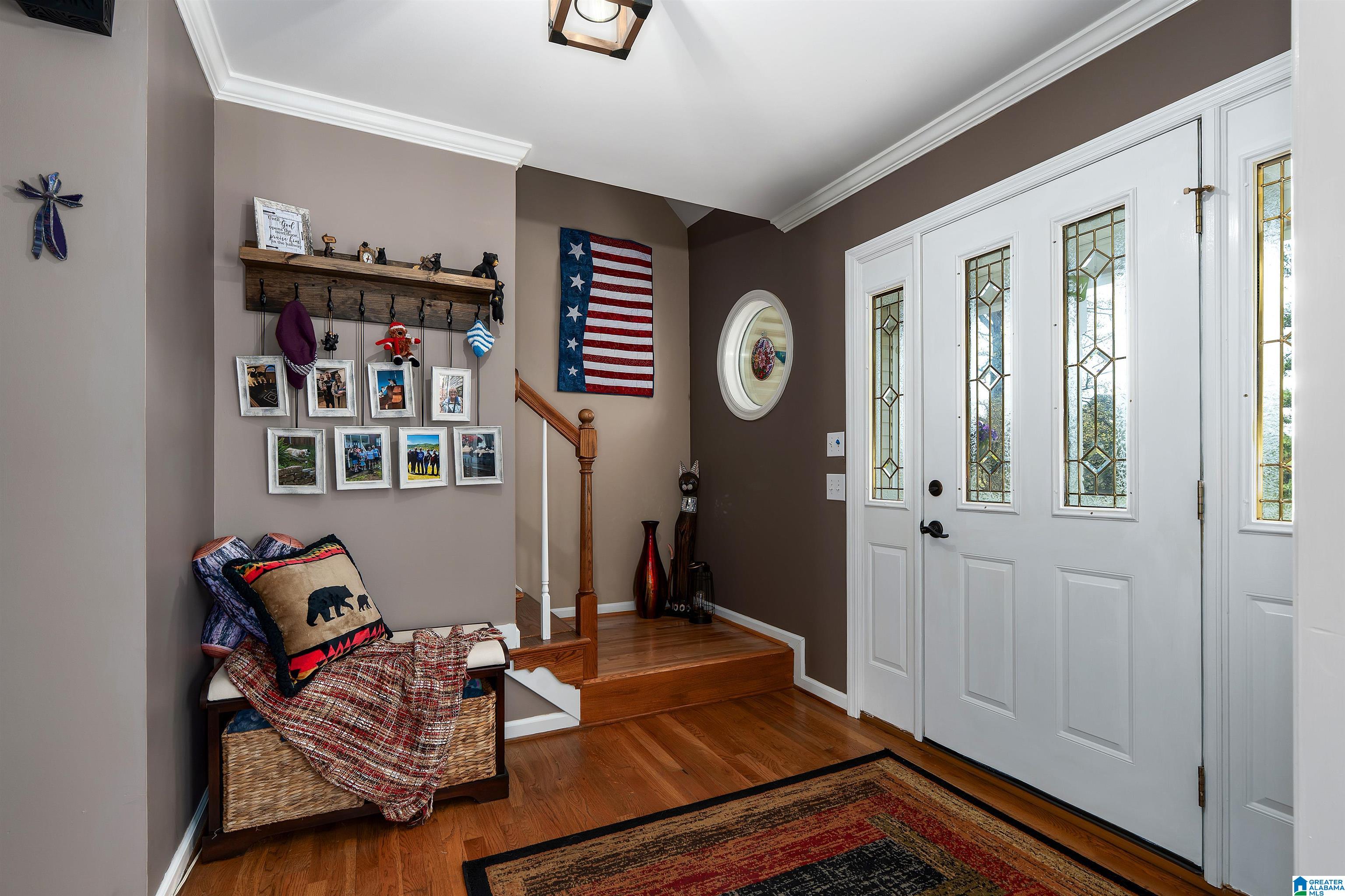 8447 Clayton Cove Road Springville, AL 35146 - Photo 5 of 29