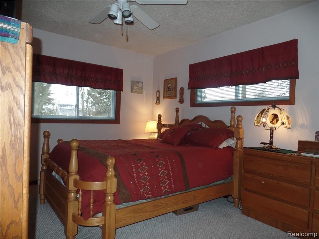 4997 Pardee Road East Webberville, MI 48892 - Photo 18 of 26