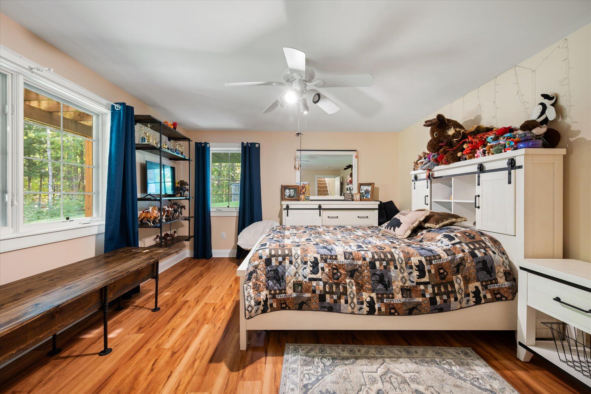 363 Kennebec Road Hampden, ME 04444 - Photo 67 of 86 66-Bedroom 3