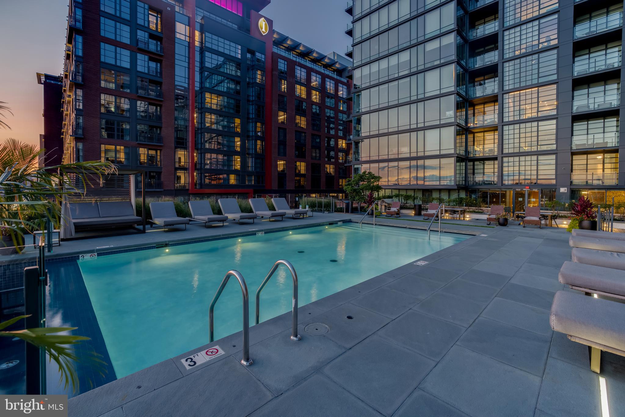 45 Sutton Square Southwest, Unit 403 Washington, DC 20024 - Photo 72 of 80