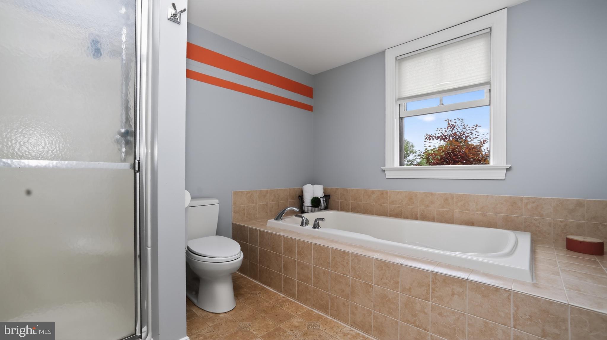 5325 Hammond Road New Holland, PA 17557 - Photo 27 of 73 Bright and inviting bathroom retreat.