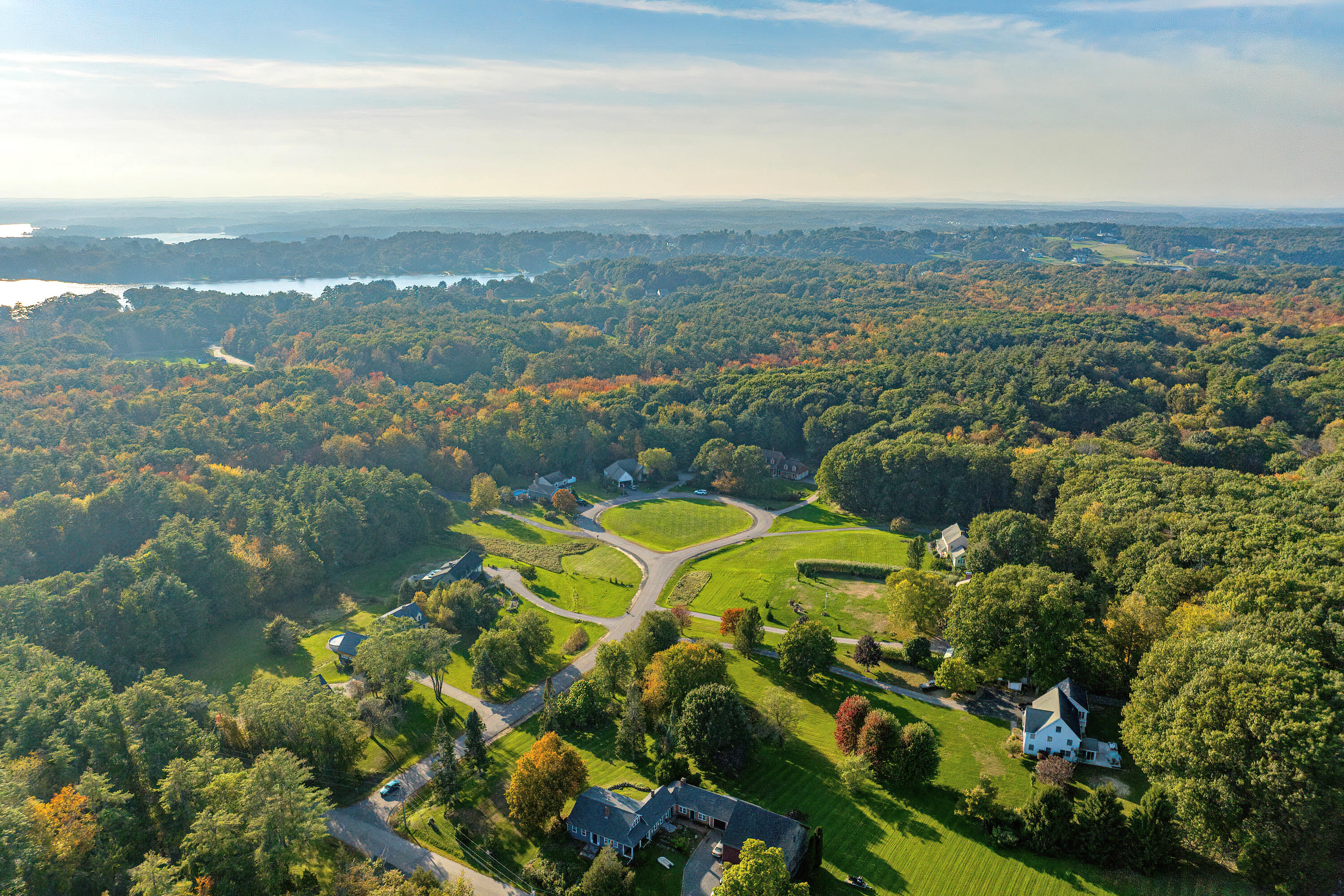 19 Knoll Road Eliot, ME 03903 - Photo 84 of 92 DJI_026