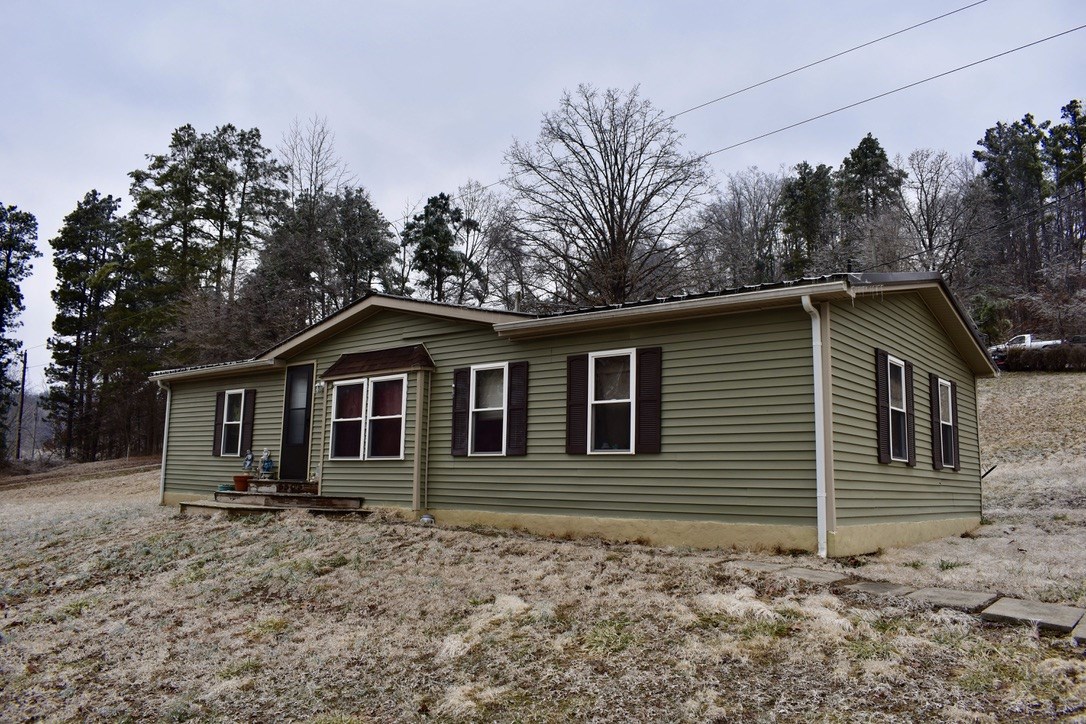 5505 Accent Road Tell City, IN 47586 - Photo 1 of 19