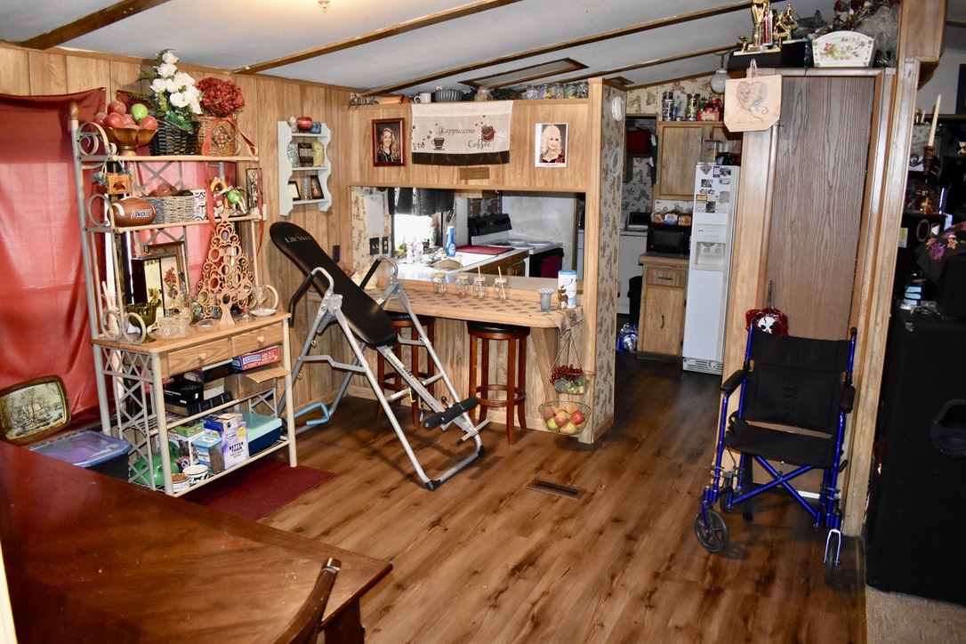 5505 Accent Road Tell City, IN 47586 - Photo 11 of 19