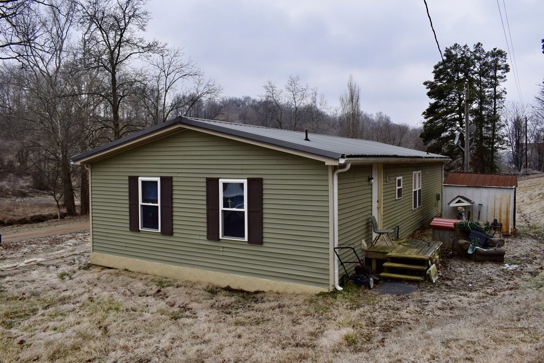 5505 Accent Road Tell City, IN 47586 - Photo 3 of 19