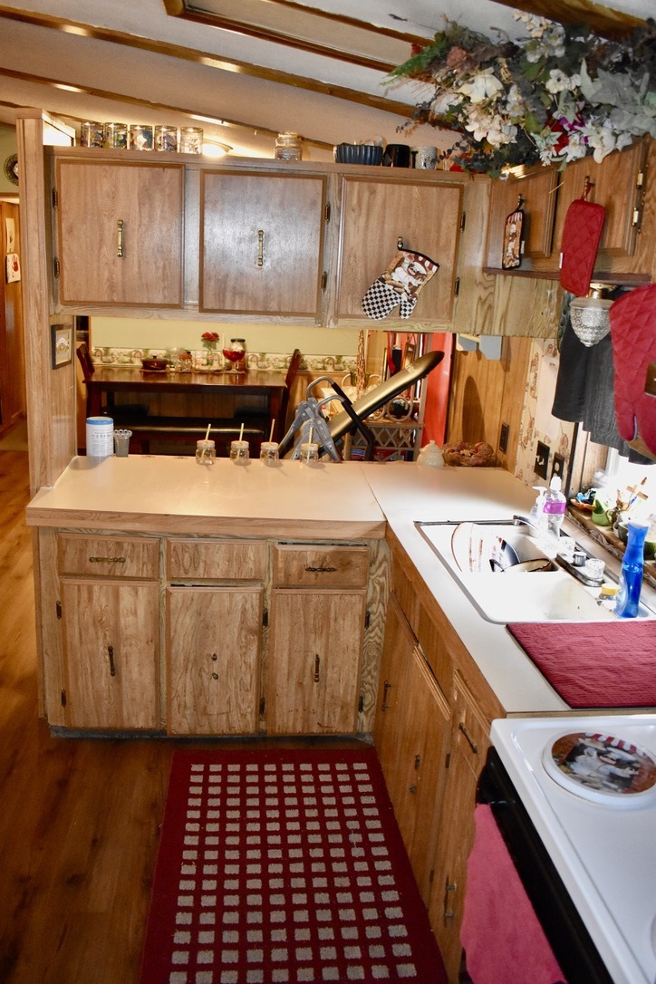 5505 Accent Road Tell City, IN 47586 - Photo 8 of 19