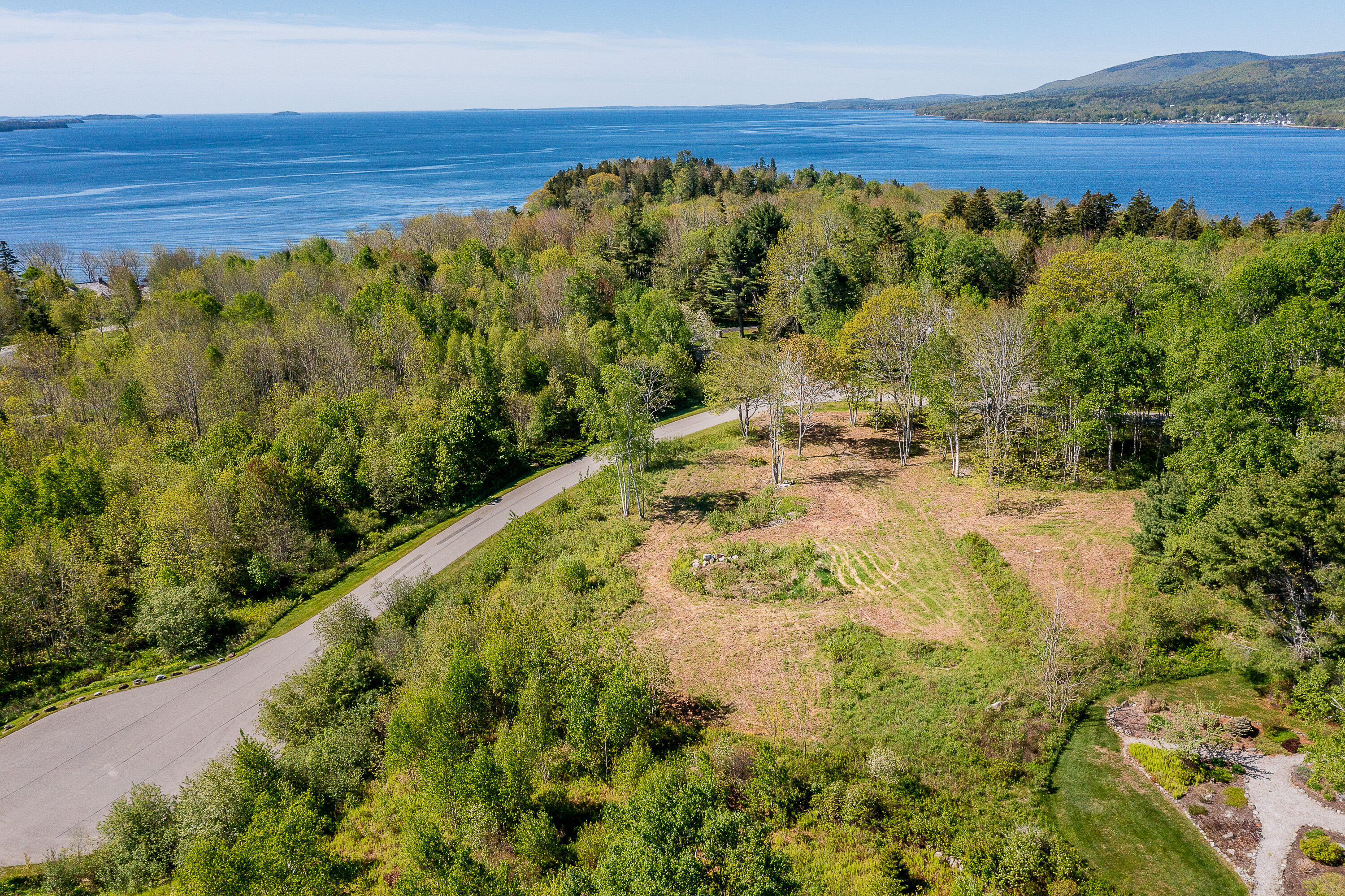 7 Highfields Lane Northport, ME 04849 - Photo 8 of 12 12_7Highfields_LAND_Aerial_S_print