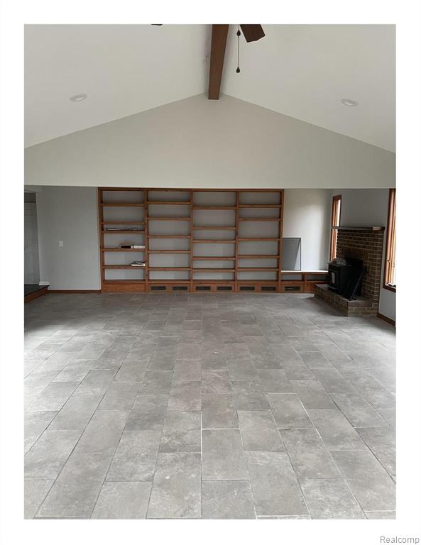 5537 Stewart Road Lapeer, MI 48446 - Photo 3 of 19