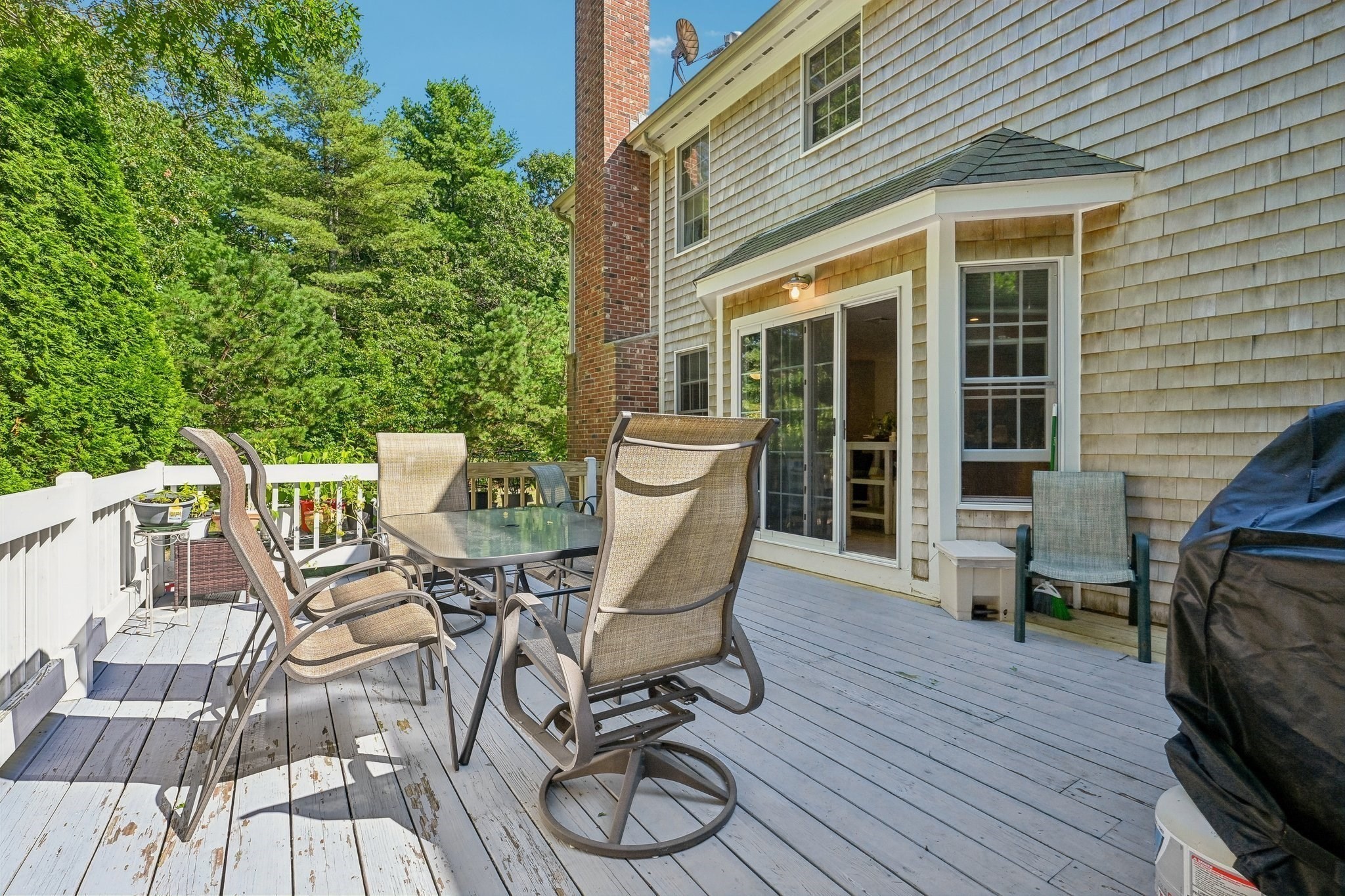 8 Tiffany Road Bourne, MA 02532 - Photo 33 of 42 Gallery Image 33