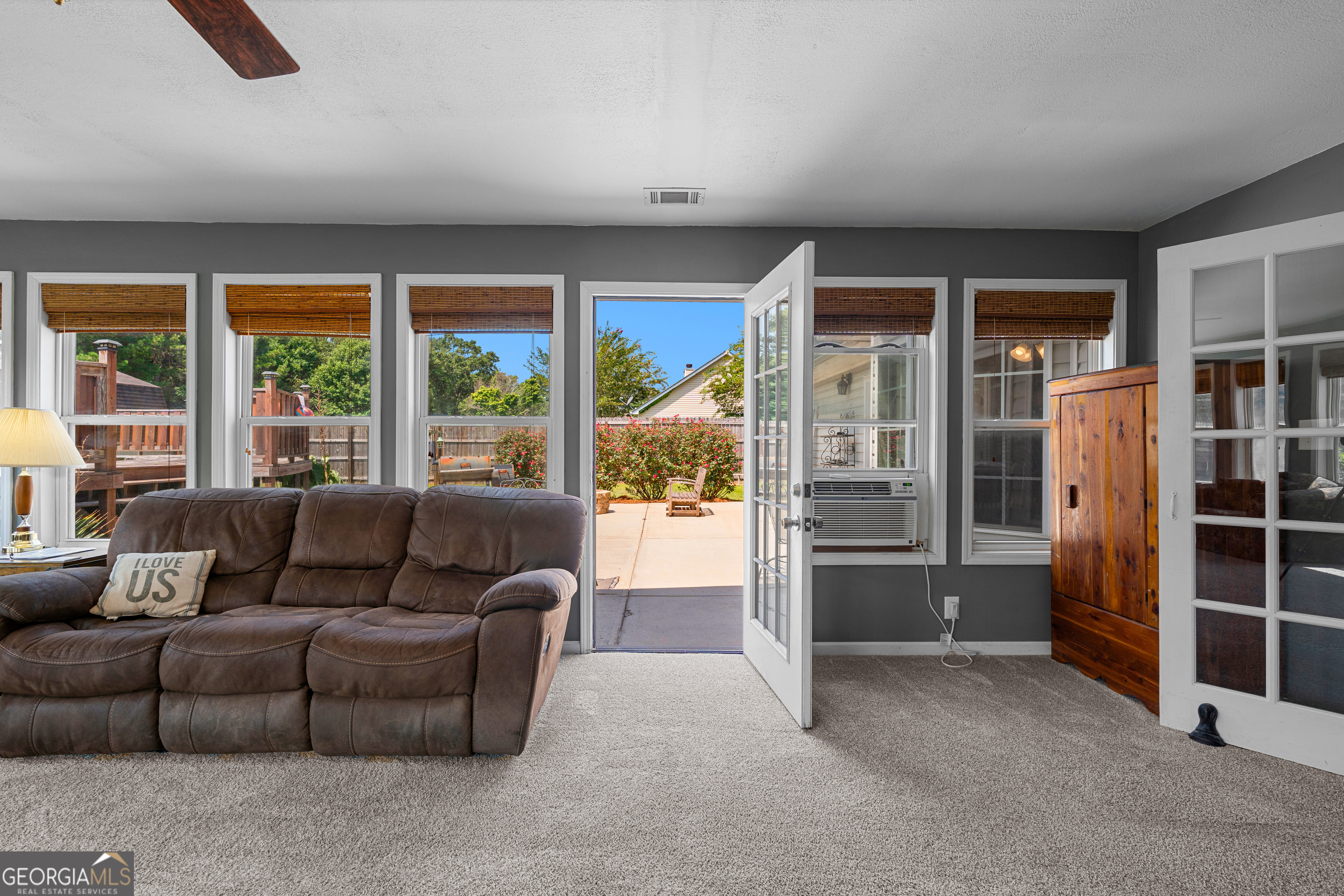 141 Mathews Road Milner, GA 30257 - Photo 31 of 49 Gallery Image 31