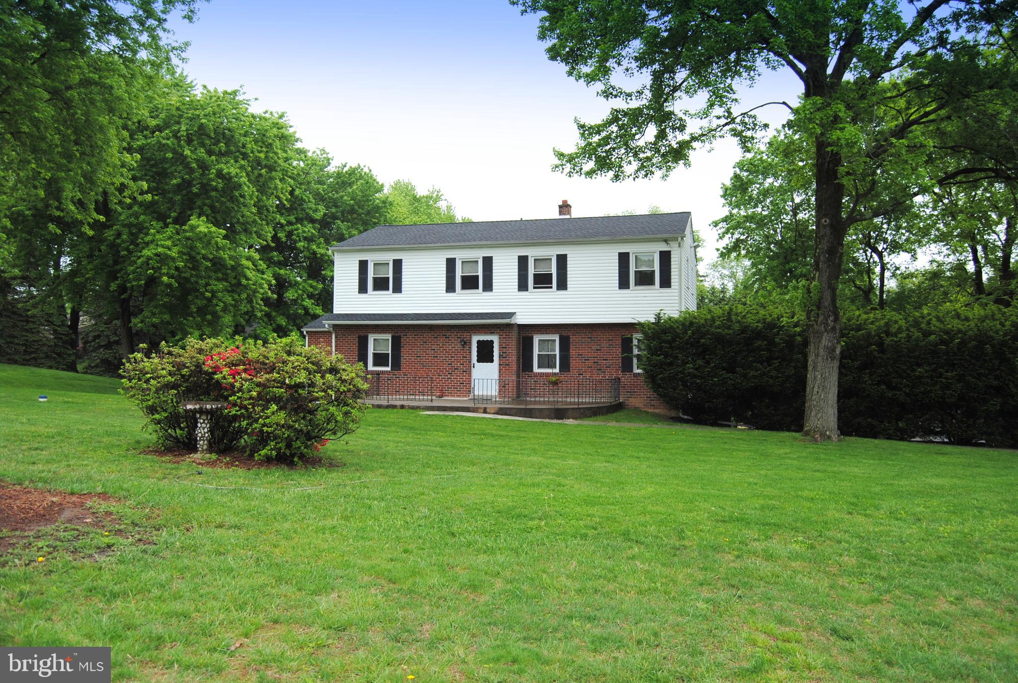 5 Cardinal Road Southampton, PA 18966 - Photo 1 of 39 Front View