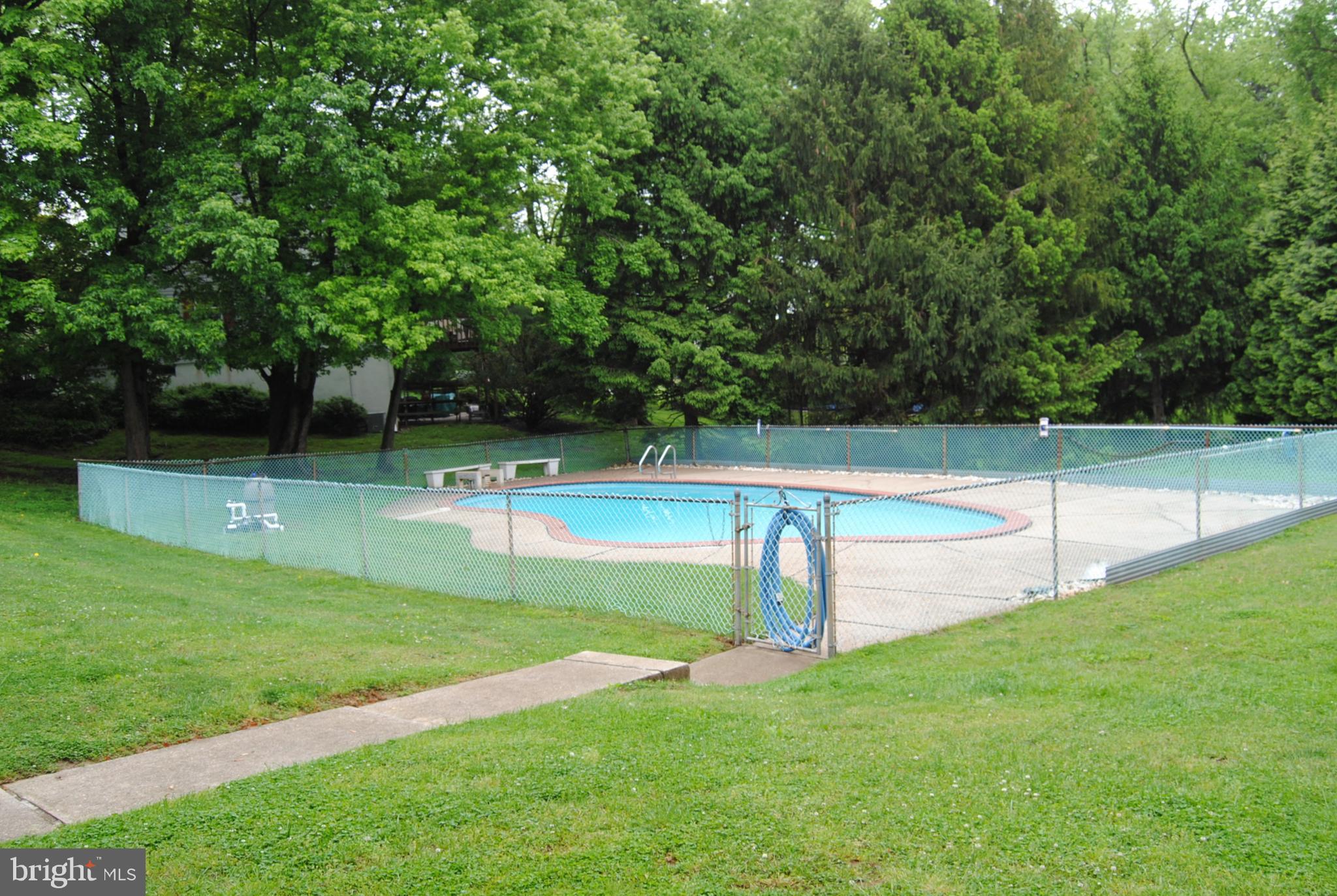 5 Cardinal Road Southampton, PA 18966 - Photo 31 of 39 Pool