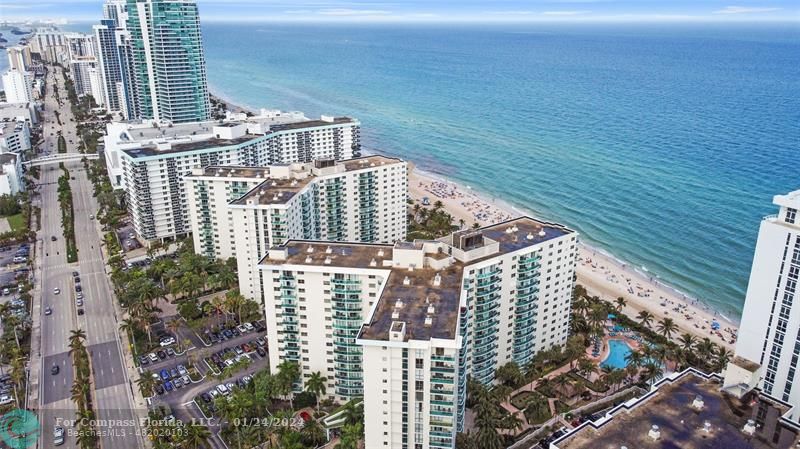 3901 South Ocean Dr Unit 3H  