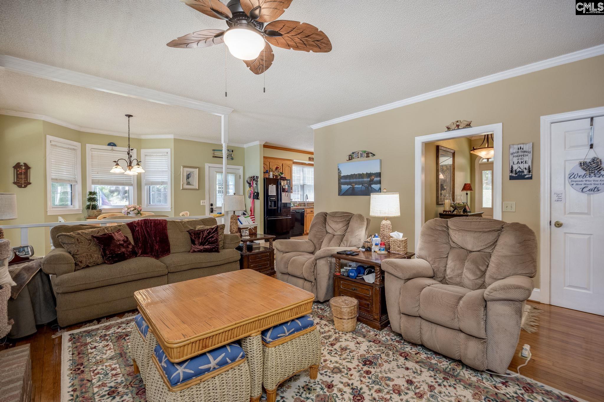 1646 Ginkgo Trail Ridgeway, SC 29130 - Photo 9 of 68 Gallery Image 9