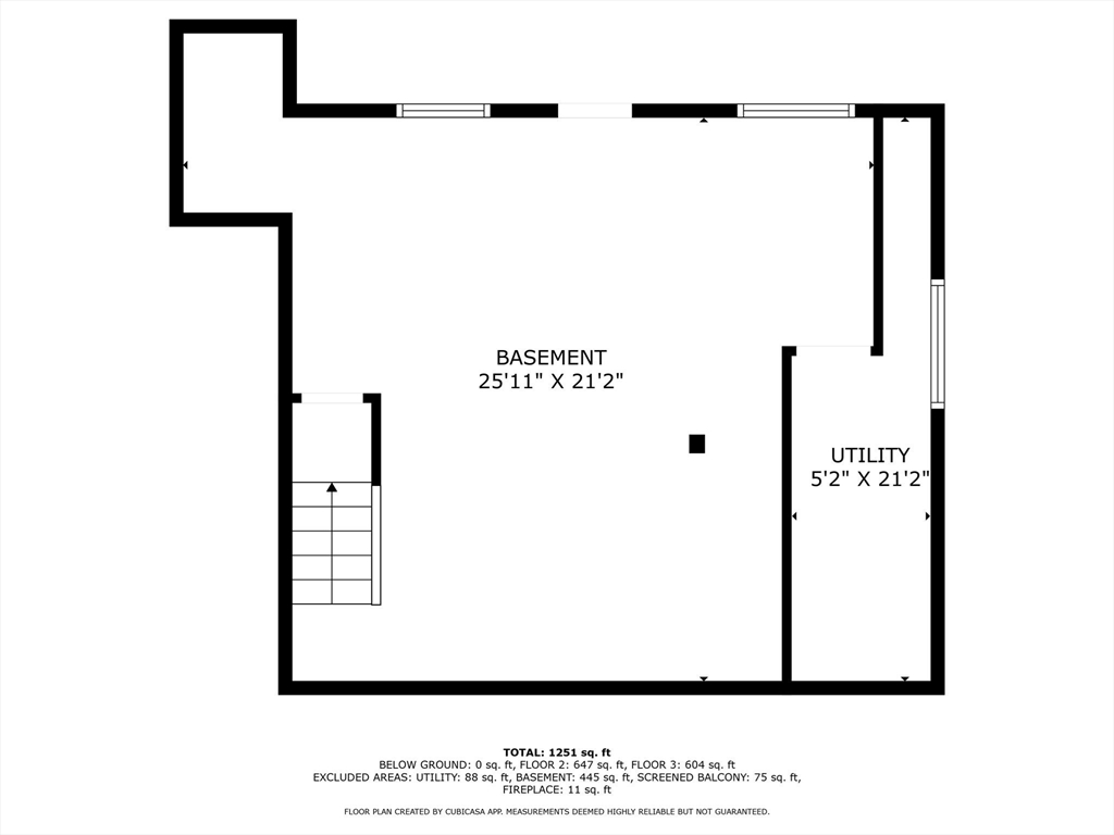 11 Latin Road Boston, MA 02132 - Photo 27 of 30 unknown