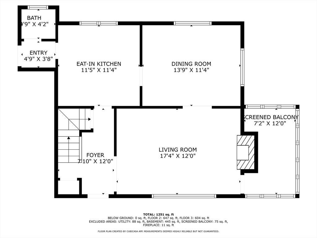 11 Latin Road Boston, MA 02132 - Photo 28 of 30