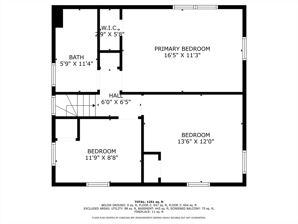 11 Latin Road Boston, MA 02132 - Photo 29 of 30